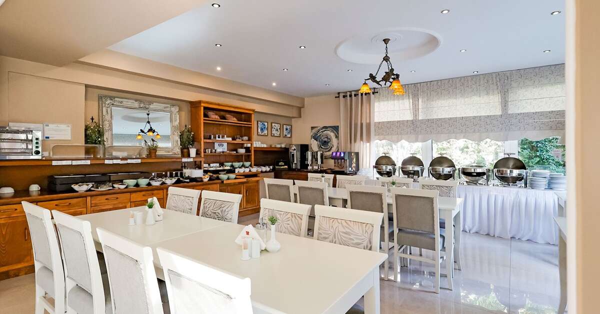 Een foto van Alkyonis Hotel