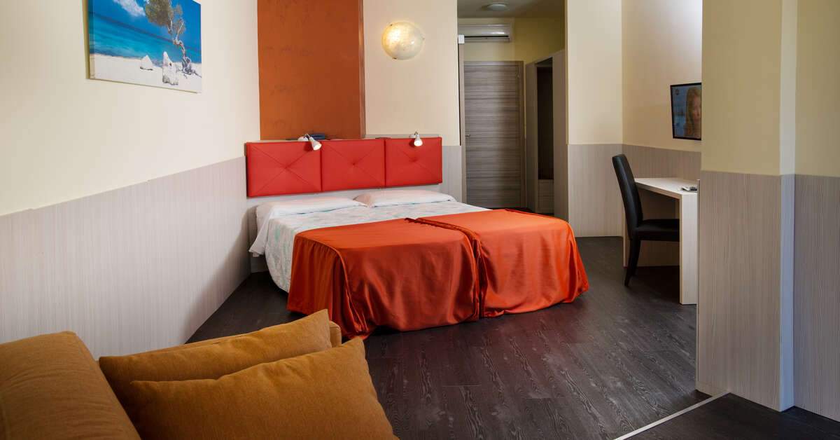 Een foto van Hotel Sole