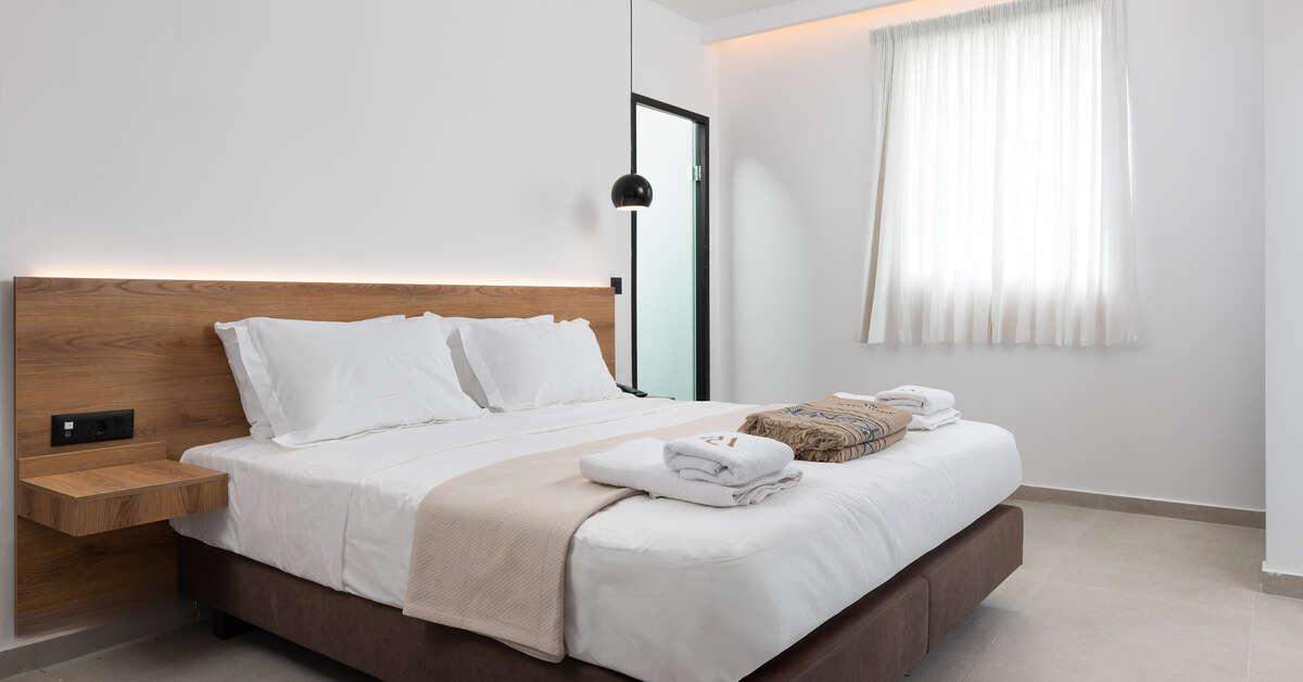 Een foto van Rodos White Boutique Hotel