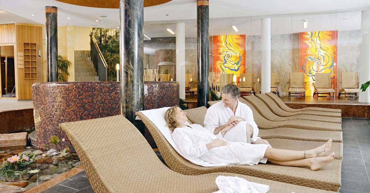 Een foto van Sporthotel Wagrain