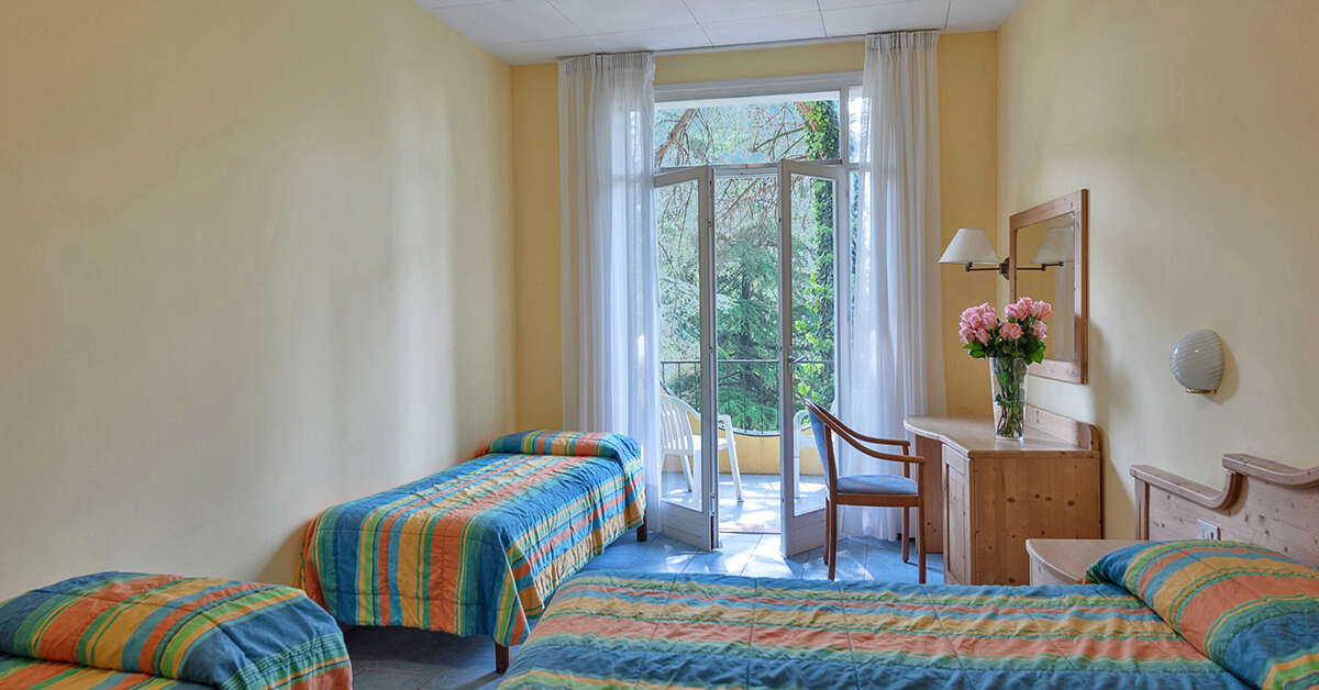 Ein Foto Hotel Marco Polo