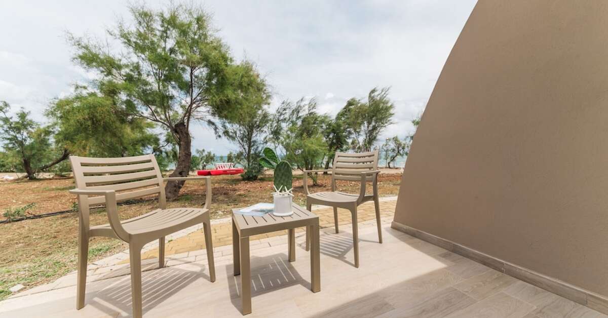 Een foto van Torre Cintola Greenblu Sea Emotions