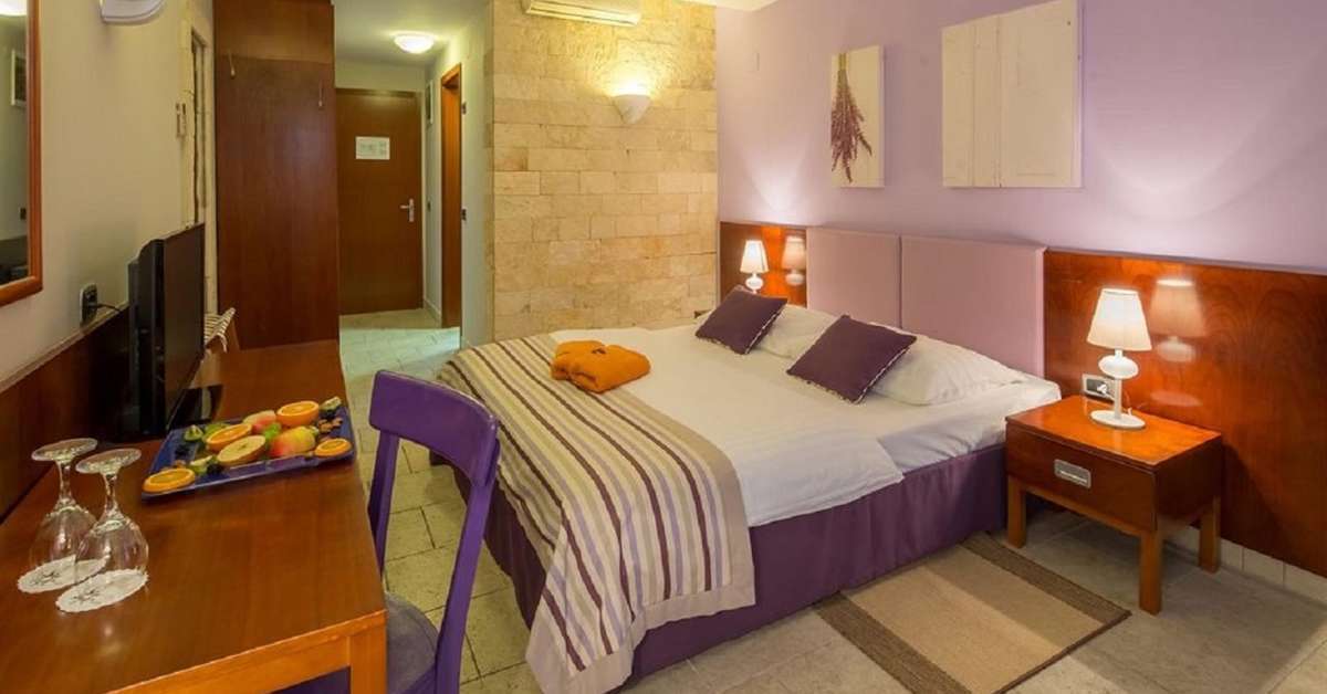 Een foto van Podstine Boutique Beach Resort