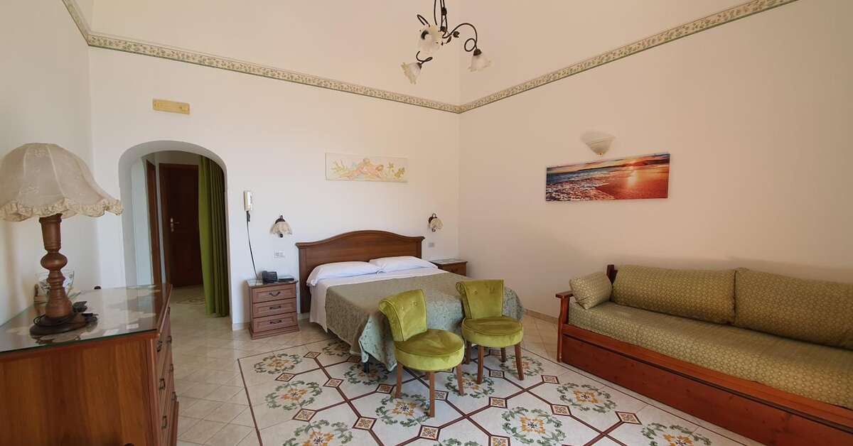 Een foto van Villa Celentano