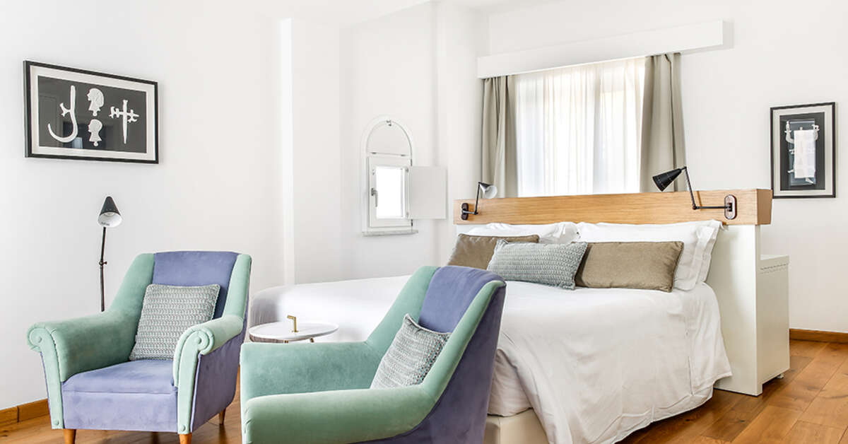 Een foto van Villa Fiorella Art Hotel