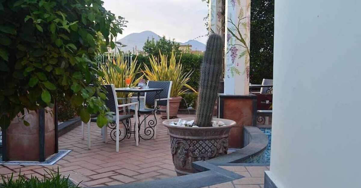 Een foto van Costa Hotel