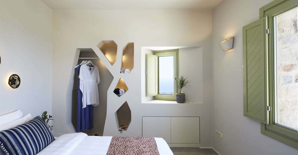Een foto van Aeon Suites