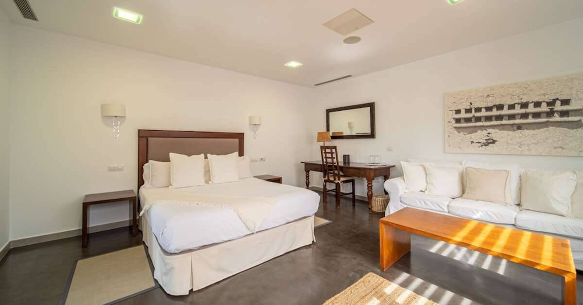 Een foto van Alondra Villas & Suites
