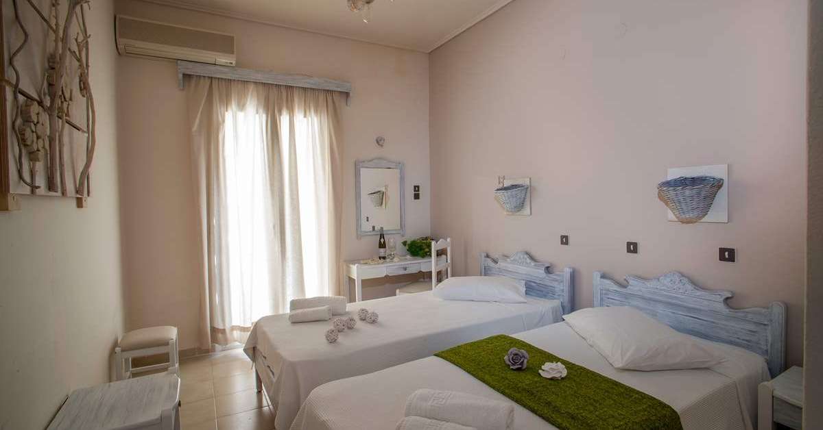 Een foto van Amaryllis Hotel