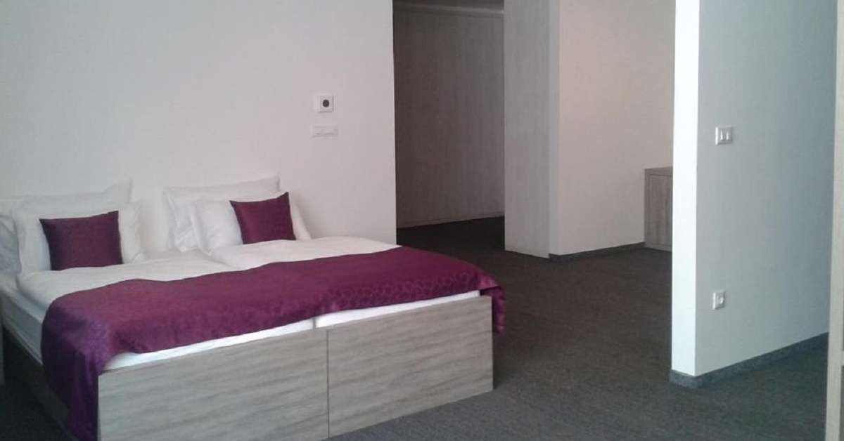 Een foto van Hotel Meksiko