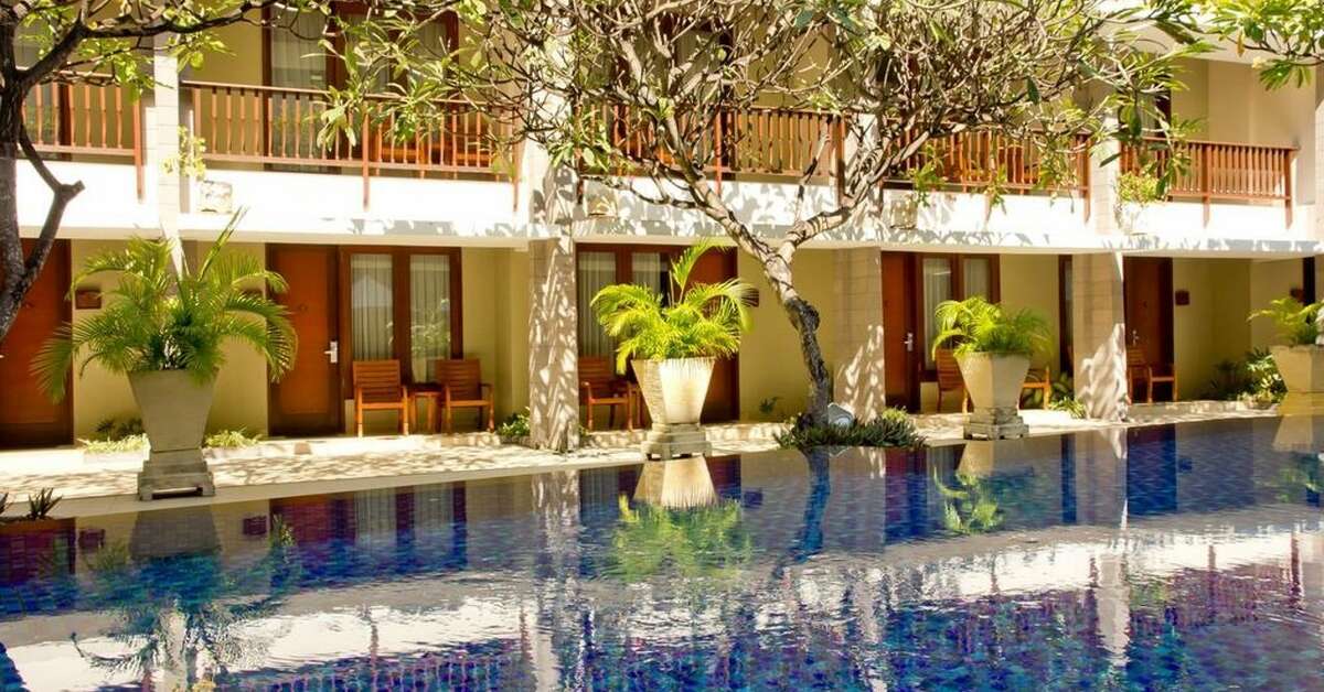 Een foto van The Rani Hotel & Spa