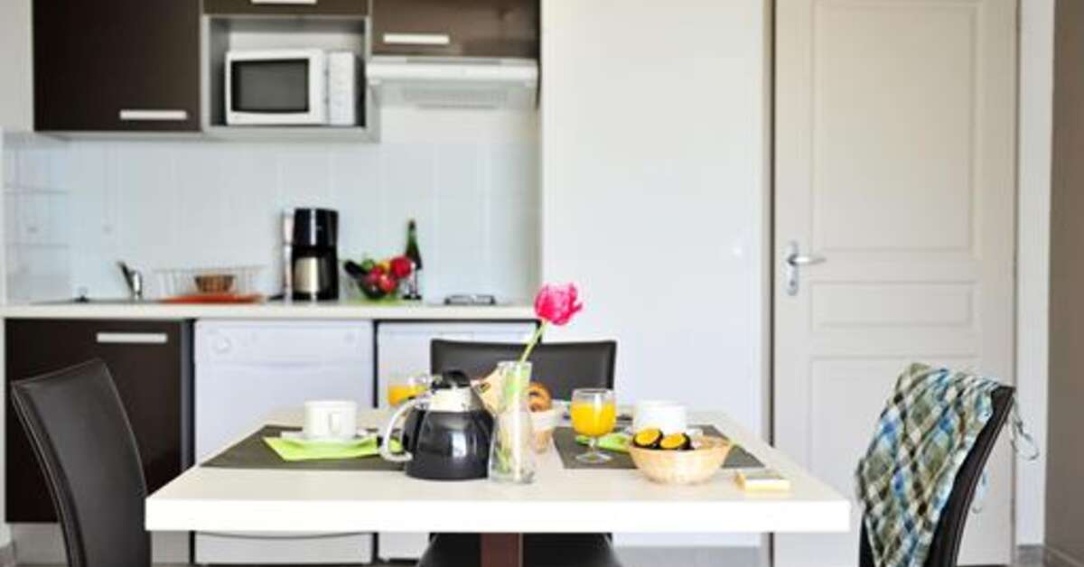 Een foto van Residence Goelia An Douar
