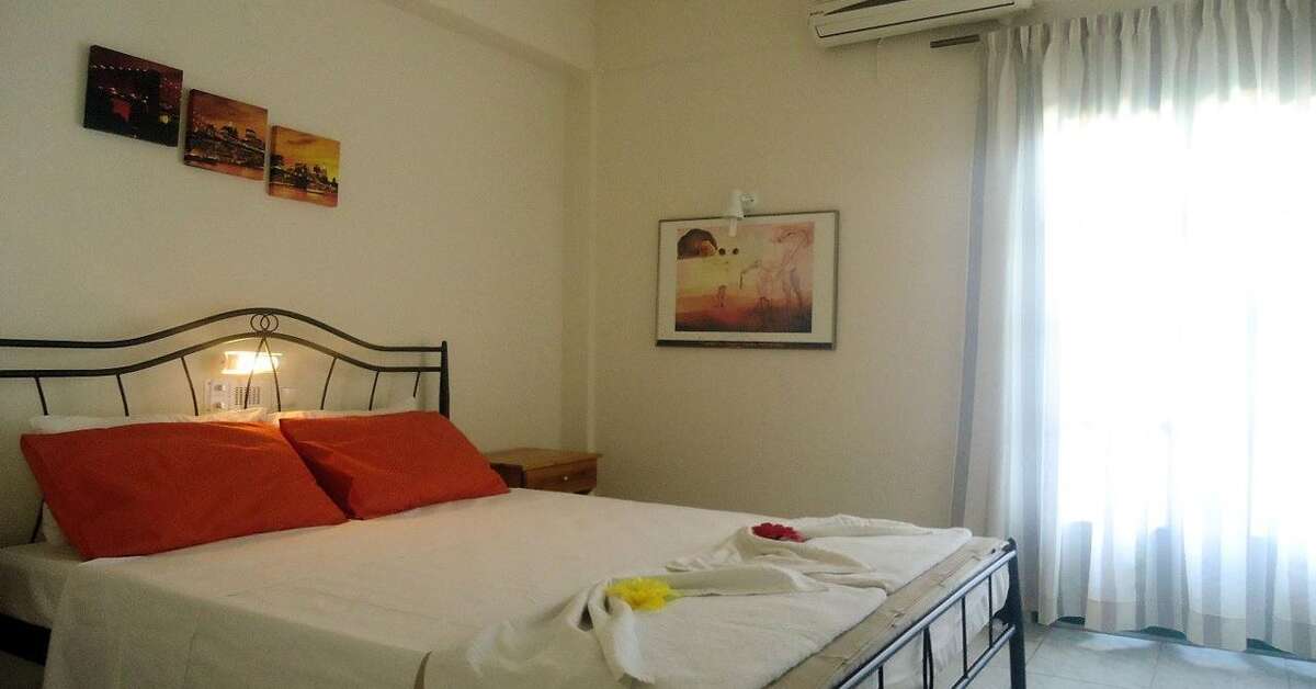 Ein Foto Portokali Apartments