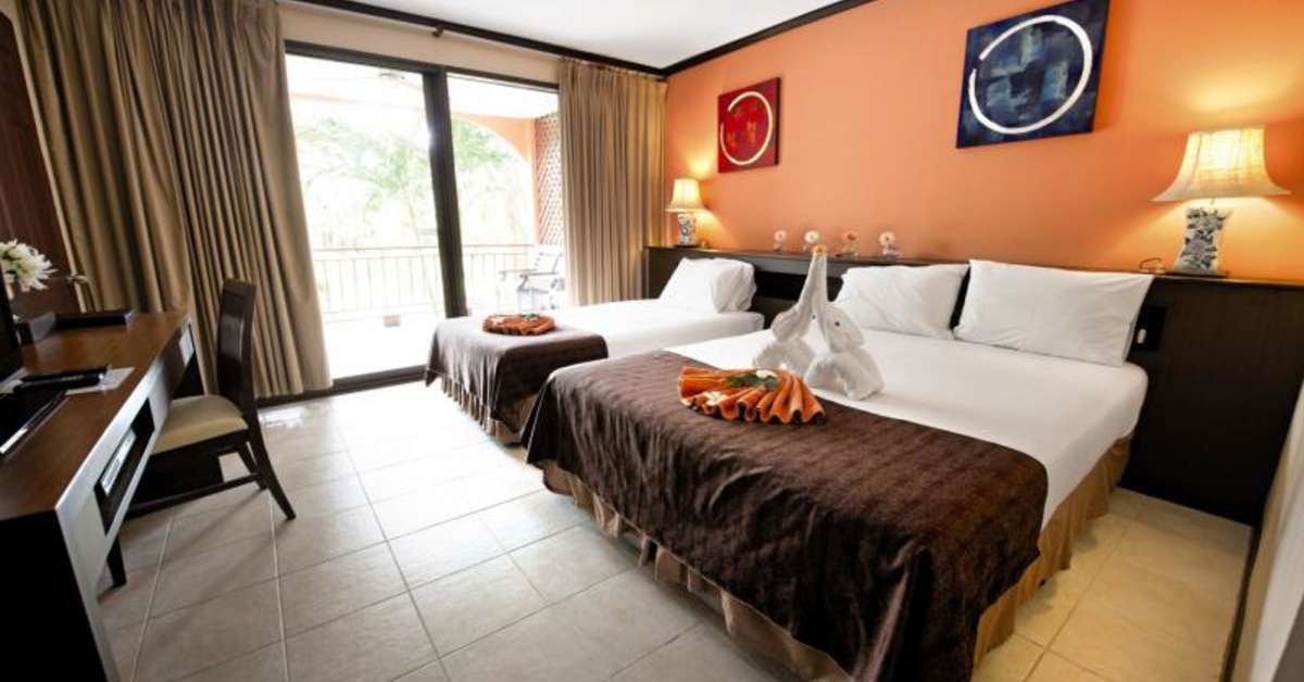Een foto van Pinnacle Samui Resort & Spa
