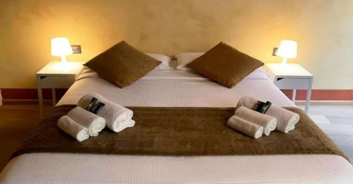 Een foto van Truly Verona Appartementen & Suites