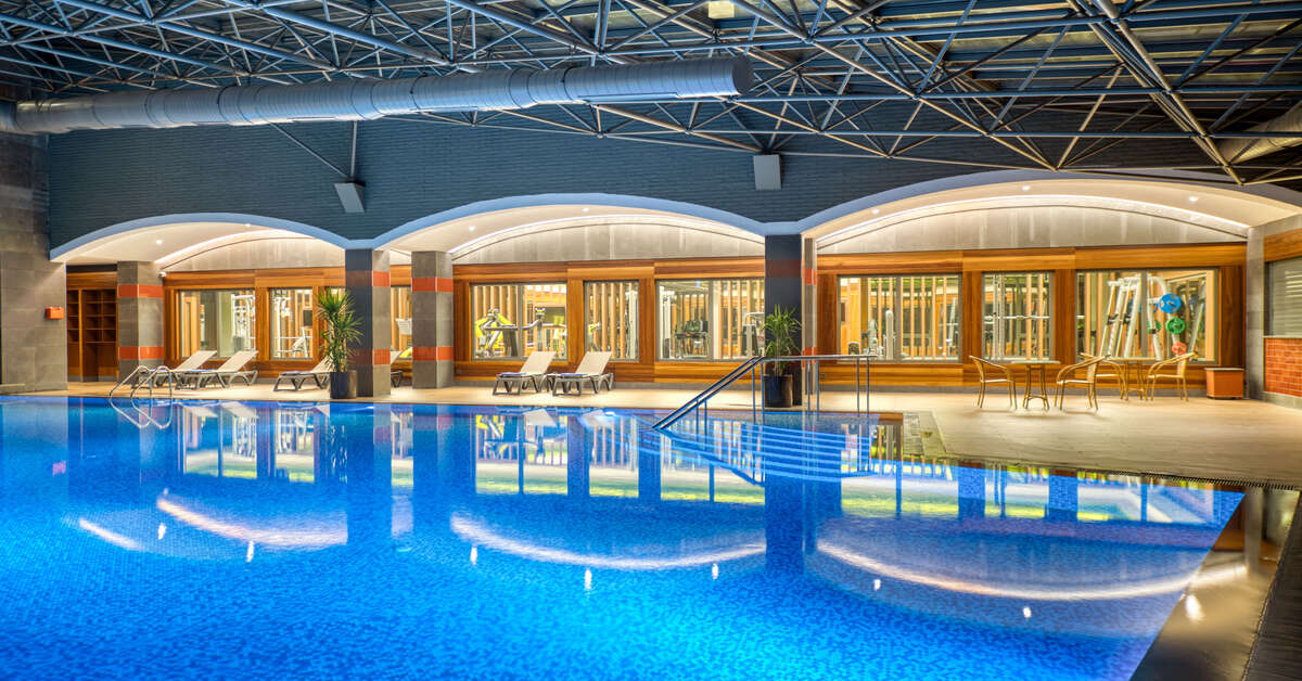 Ein Foto Megasaray Club Belek