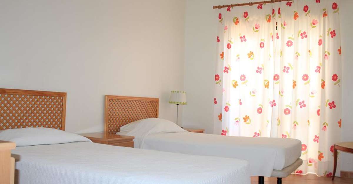 Een foto van Castelos Da Rocha Appartementen
