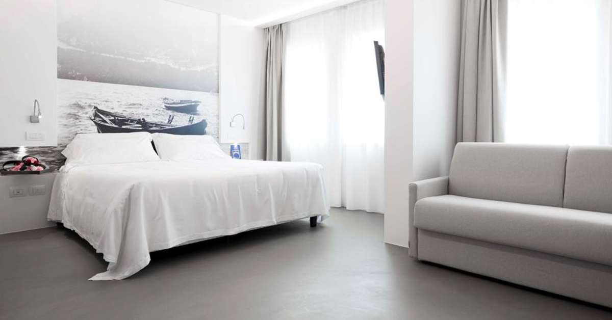 Een foto van Hotel Du Lac et Du Parc