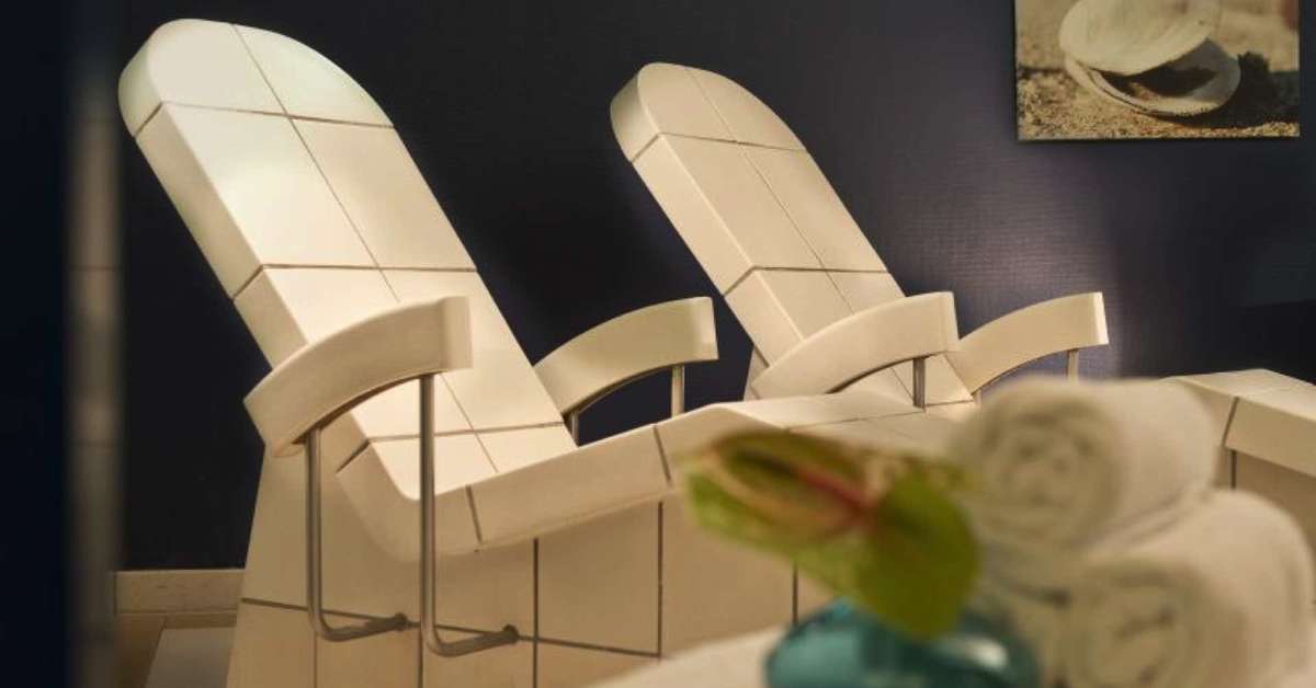 Een foto van IFA Rugen Hotel & Vakantiepark