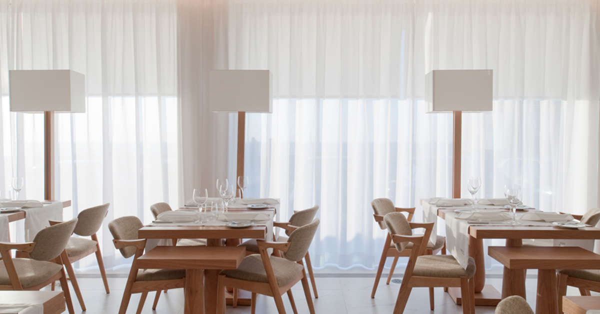 Een foto van de faciliteiten bij Furadouro Boutique Hotel Beach & Spa