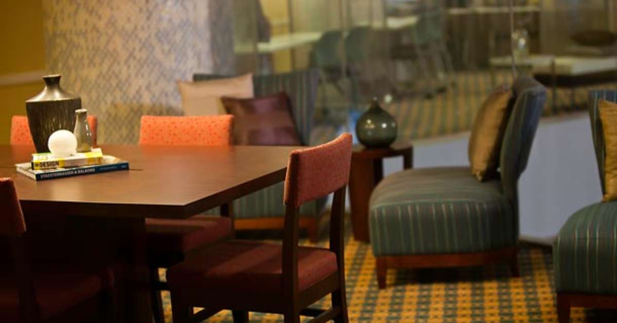 Een foto van Renaissance Wind Creek Curacao Resort