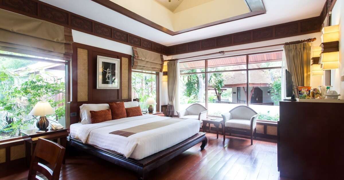 Een foto van Samui Buri Beach Resort & Spa