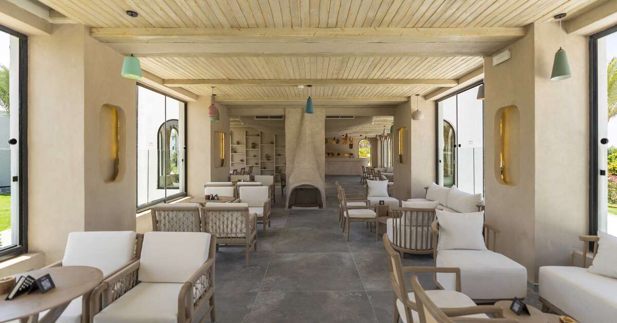 Een foto van Sunrise Tucana Resort