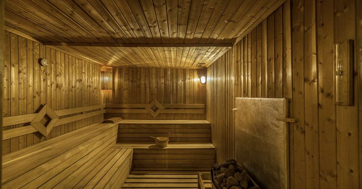 Een foto van de faciliteiten bij Blue Dreams Resort & Spa