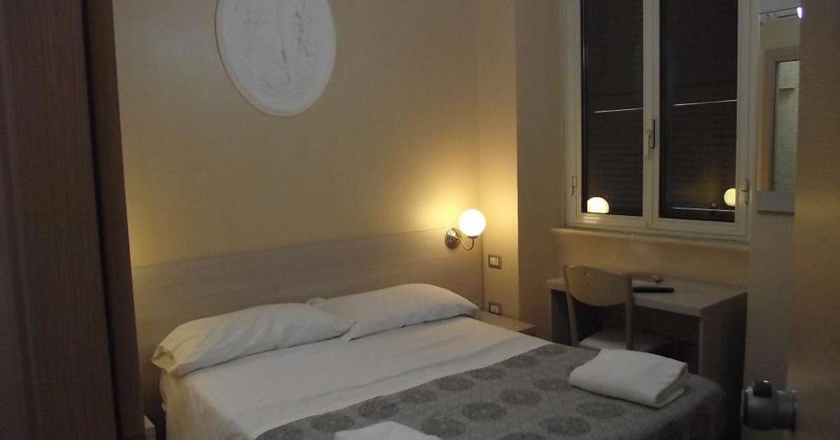 Een foto van Elide Hotel