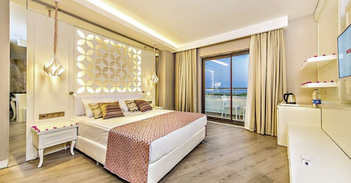 Ein Foto Diamond Premium & Spa