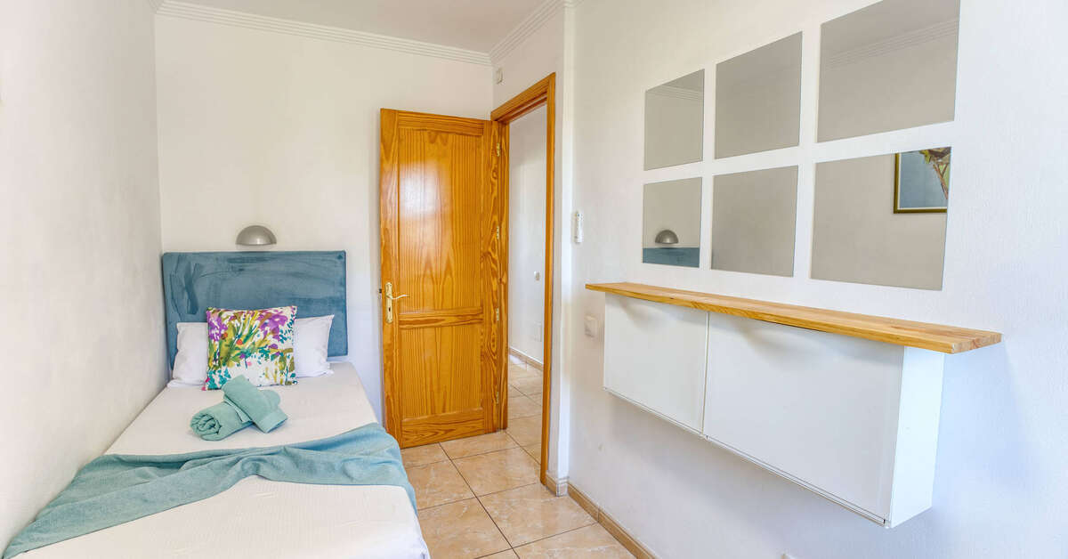 Een foto van Bungalows Las Brisas
