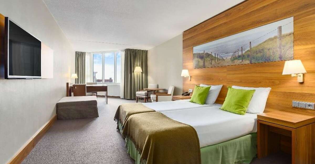 Een foto van NH Zandvoort