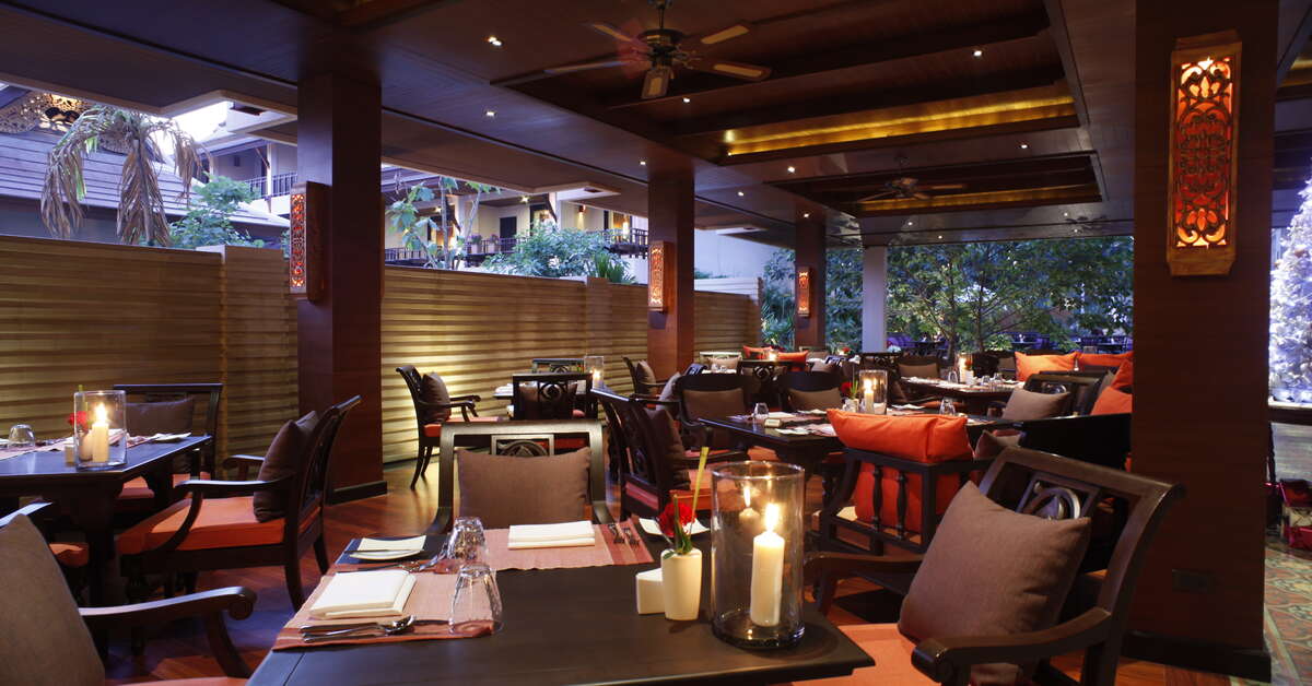 Ein Foto Siripanna Villa Resort & Spa Chiang Mai