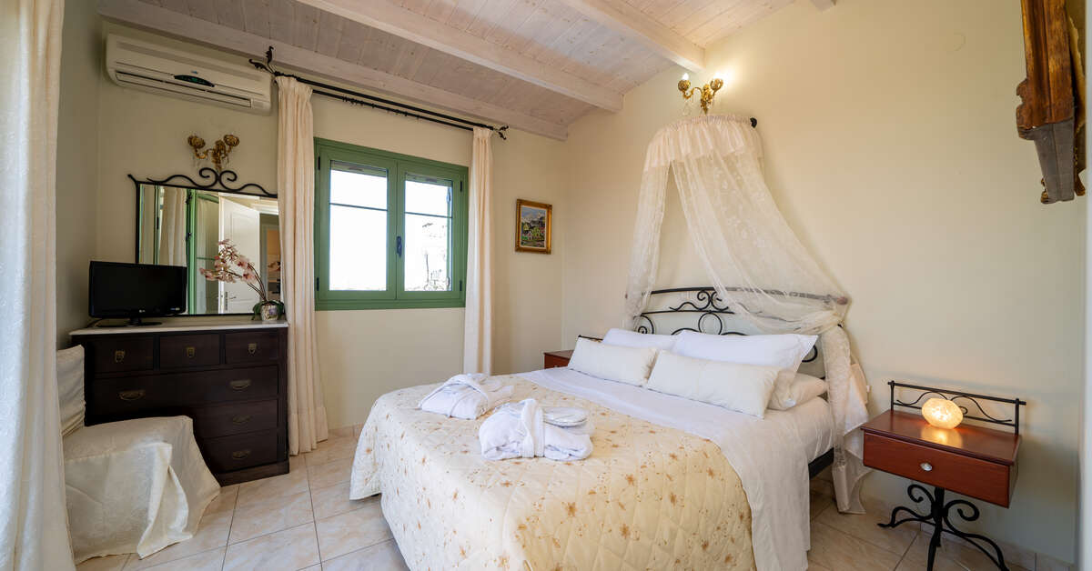 Een foto van Villas Monambeles