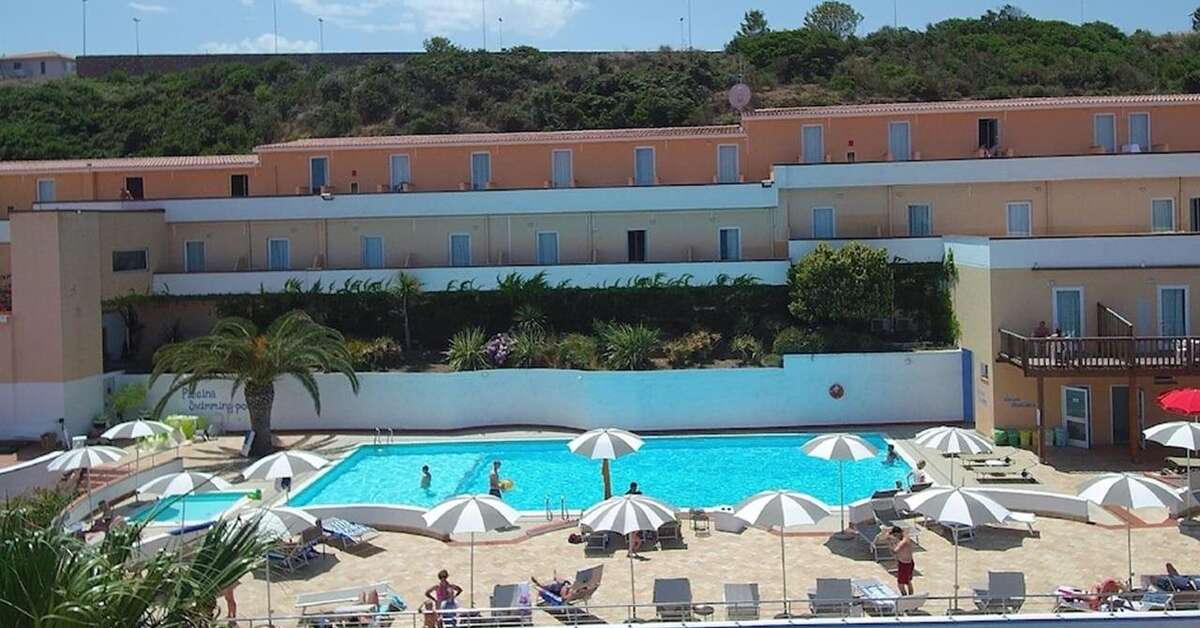 Een foto van LH Pedraladda Resort