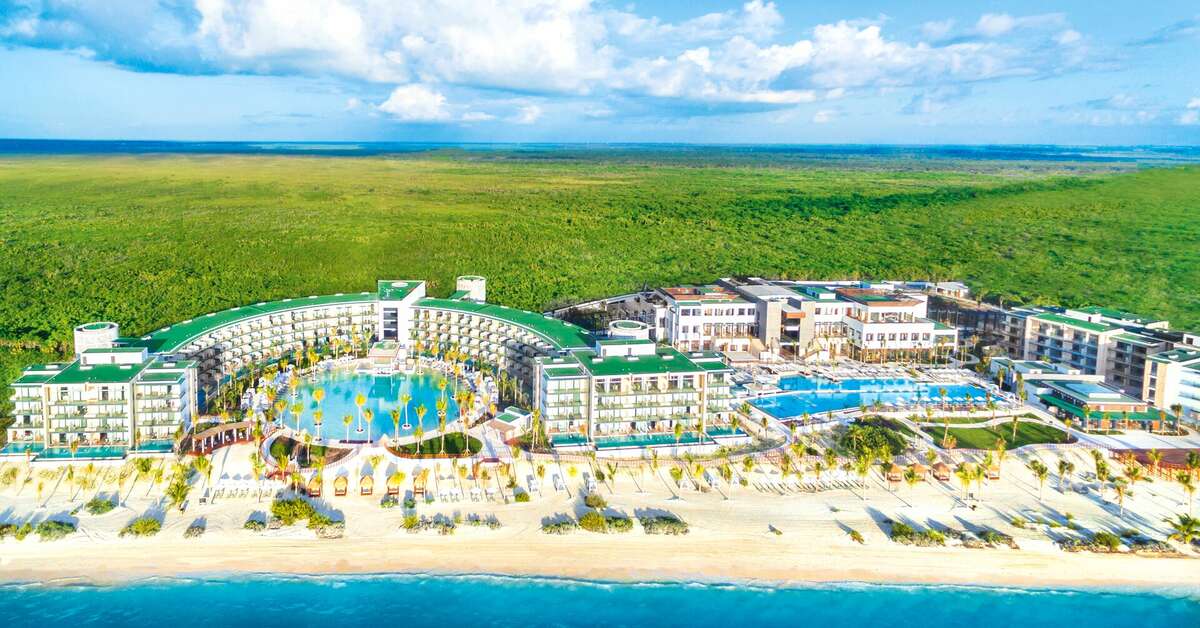 Een foto van Haven Riviera Cancun Resort & Spa
