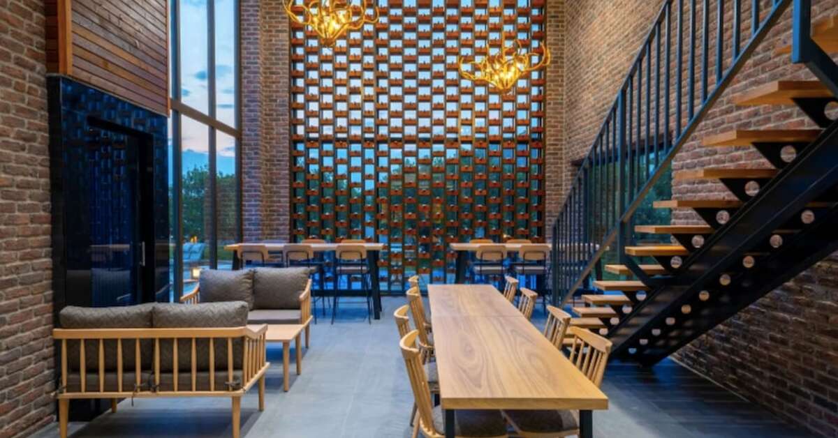 Een foto van Batihan Vadi Hotel