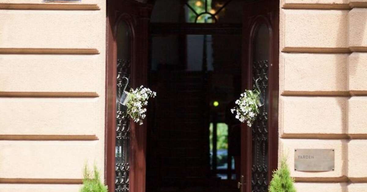 Een foto van Yarden Aparthotel