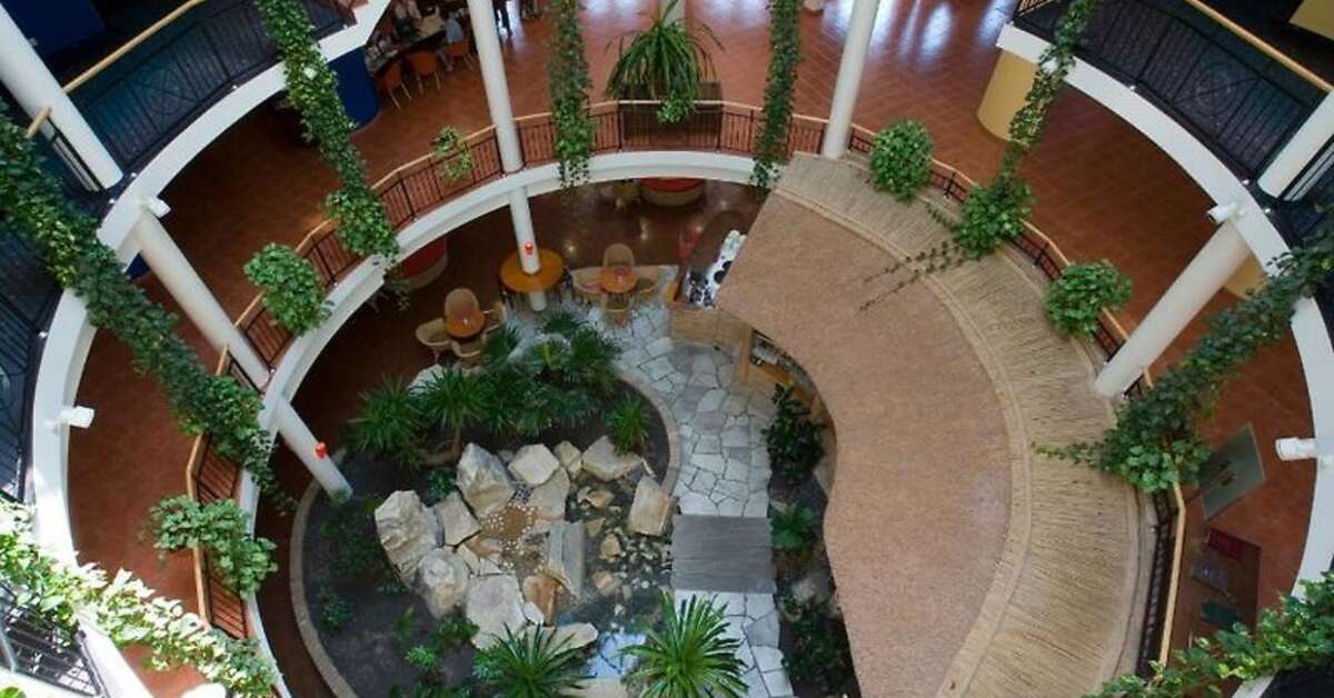 Een foto van Lotus Therme Hotel & Spa