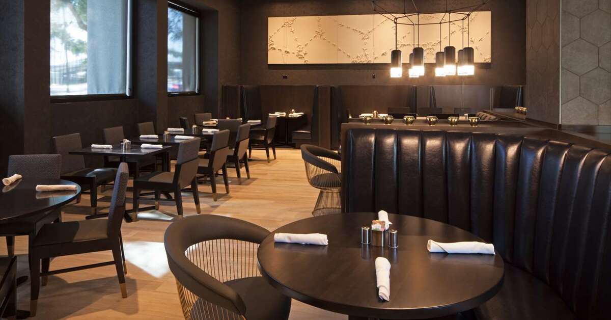 Een foto van H Hotel Los Angeles Curio Collection by Hilton