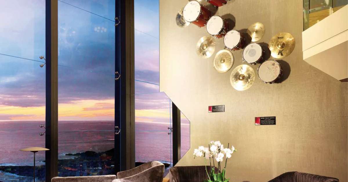 Een foto van Hard Rock Hotel Tenerife