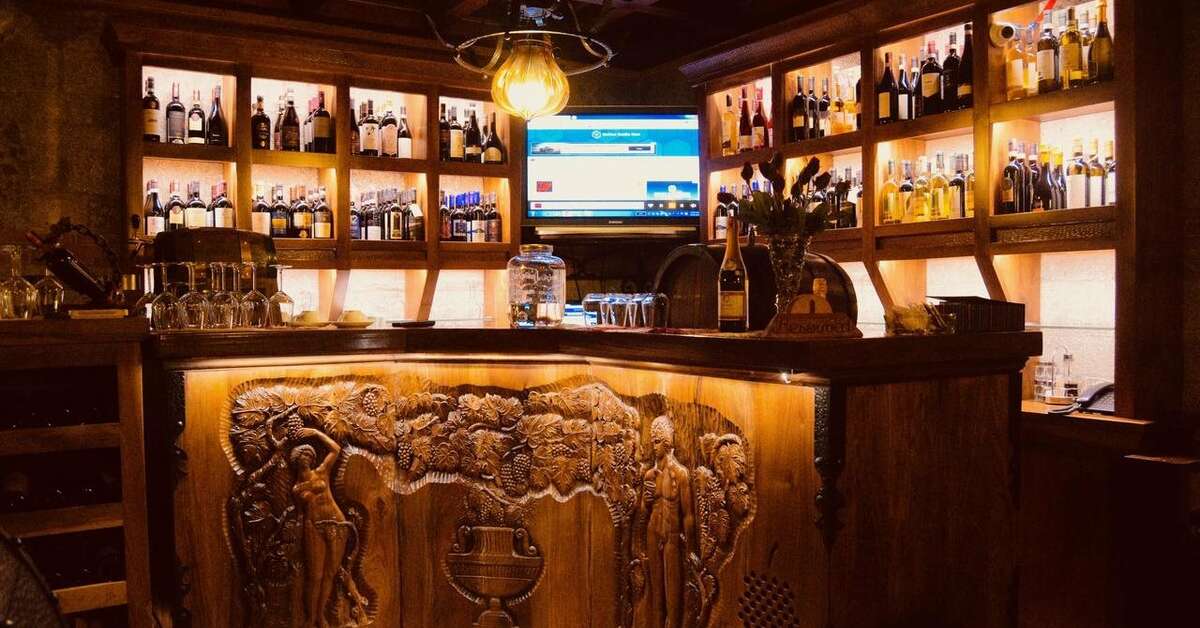Een foto van Brilant Antik Hotel