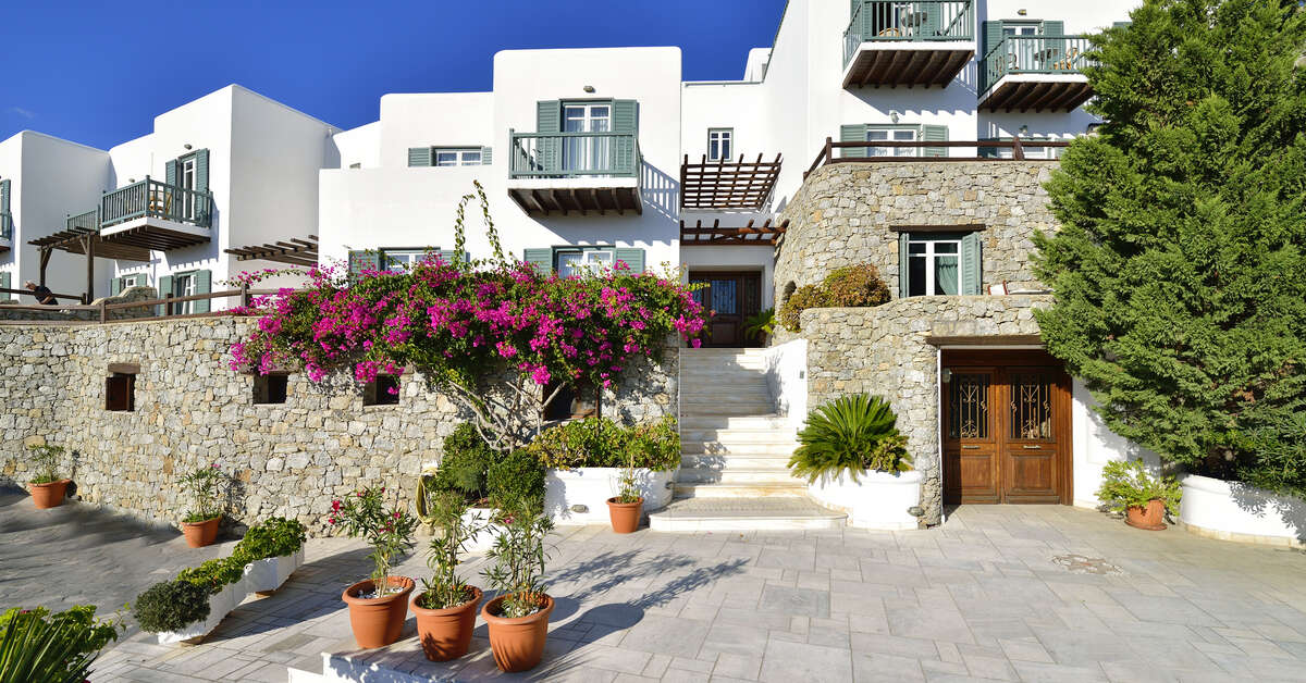 Een foto van Pelican Bay Art Hotel