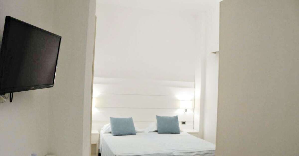 Een foto van Sunshine Club Hotel