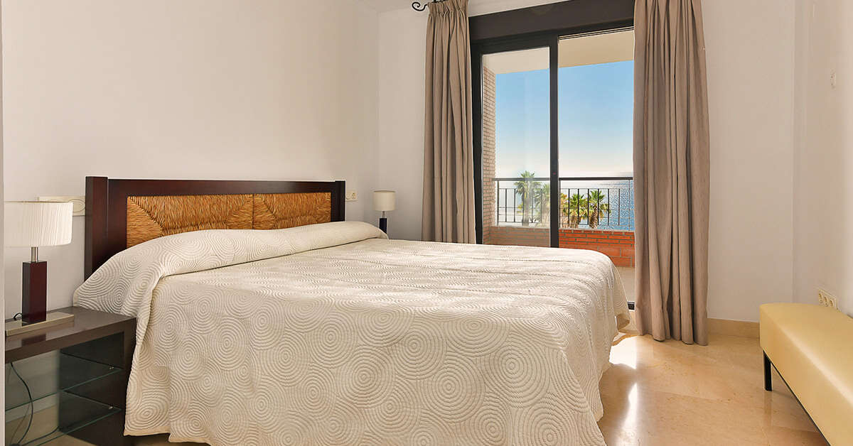 Een foto van Olee Nerja Holiday Rentals