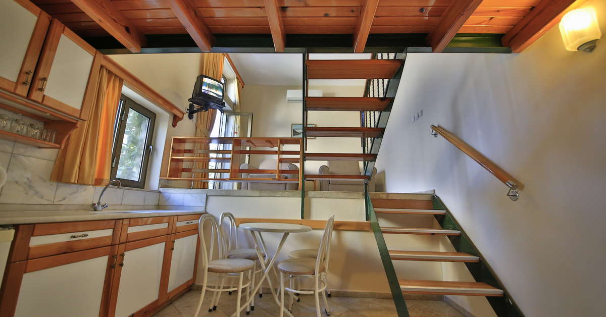 Een foto van Green House Apart Otel