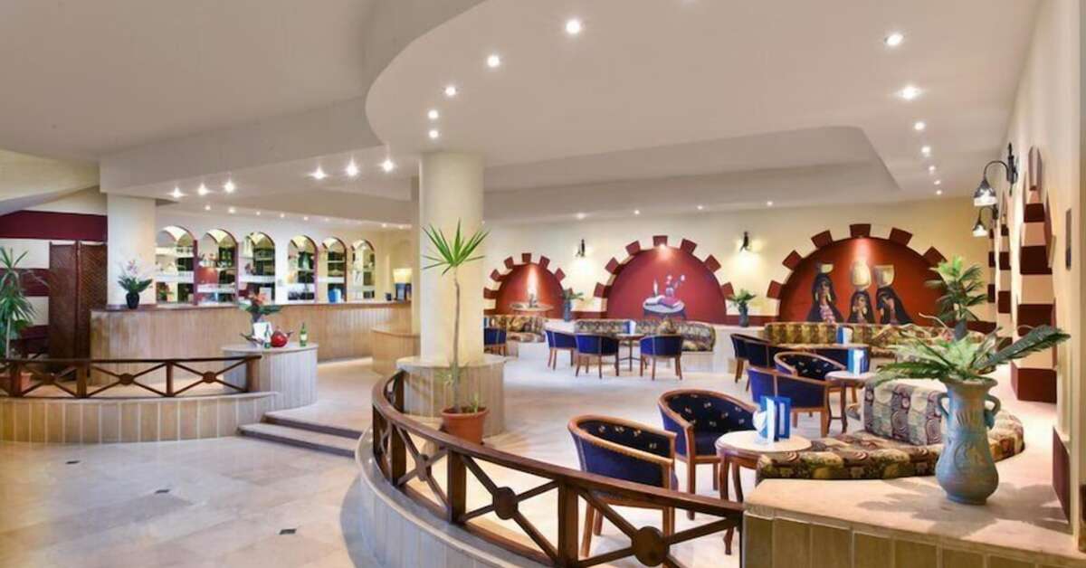 Een foto van Bliss Nada Beach Resort