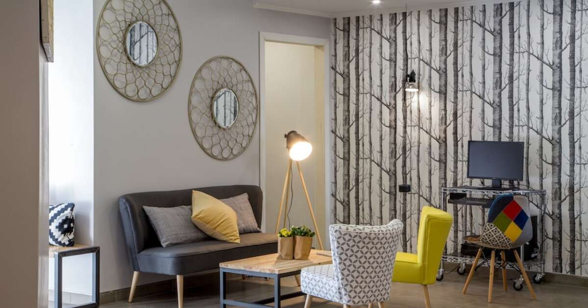 Een foto van Urban Garden Hotel