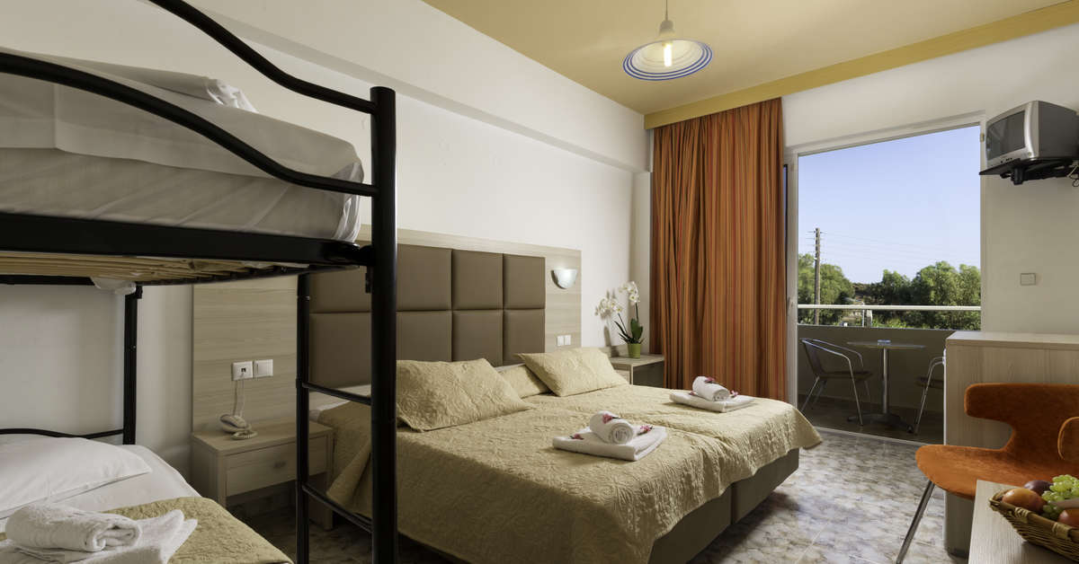 Een foto van Hotel Relax