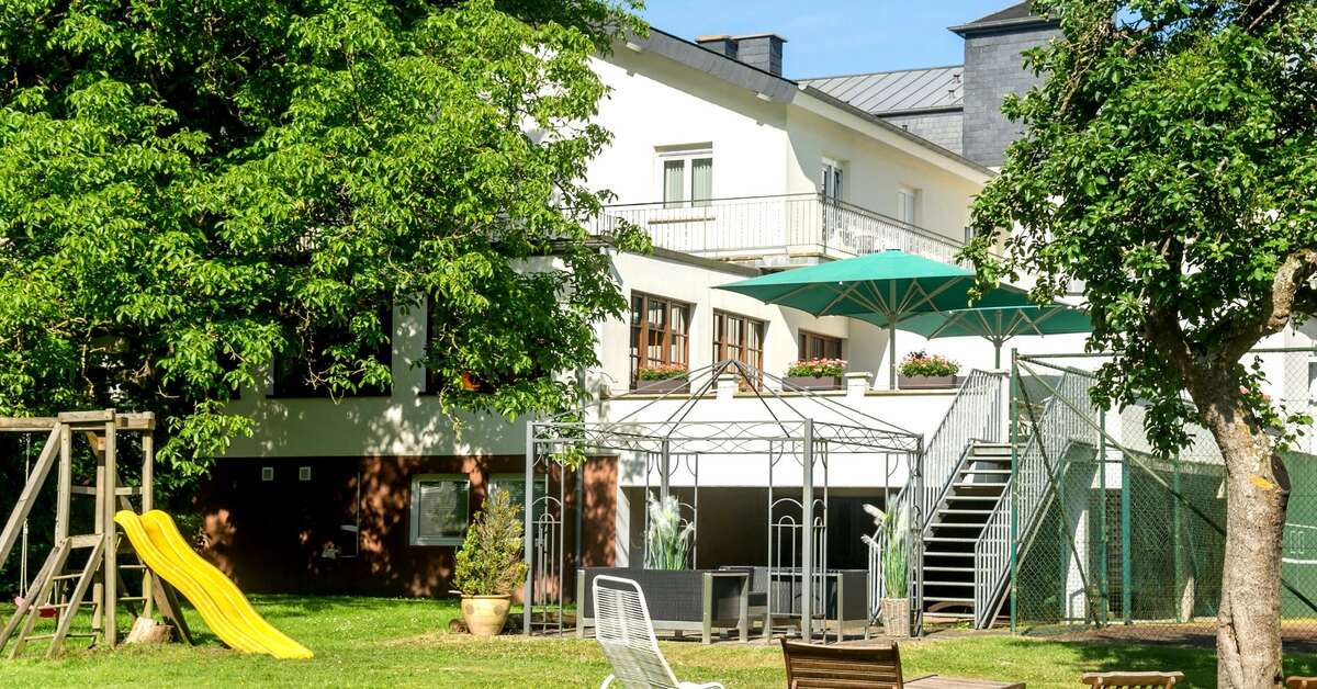 Een foto van Logis Hotel Restaurant Dimmer